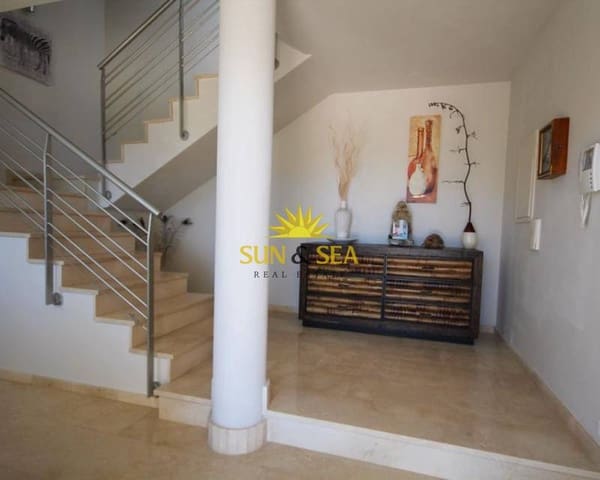 Villa/Maison de 4 chambres à louer à Altea avec piscine - 5 650 € (Ref: 9793479)