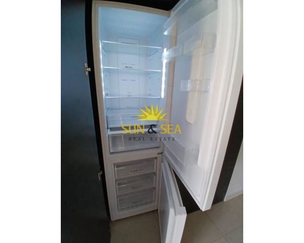 2 soverom Leilighet til leie i Cabo Roig, Orihuela med svømmebasseng garasje - € 1 100 (Ref: 9793480)