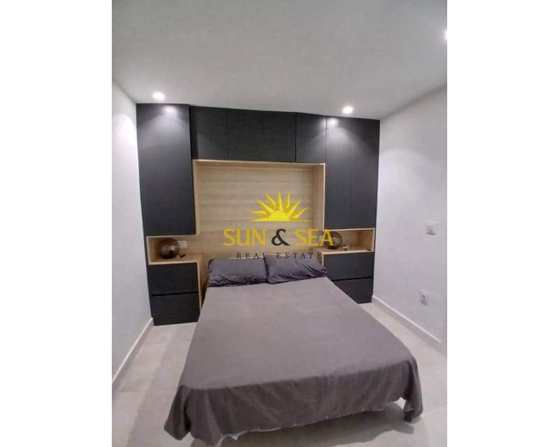 2 soverom Leilighet til leie i Cabo Roig med svømmebasseng garasje - € 1 100 (Ref: 9793480)