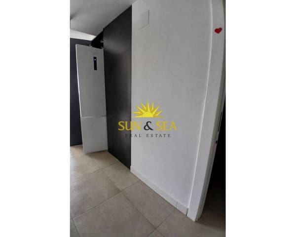 2 soverom Leilighet til leie i Cabo Roig, Orihuela med svømmebasseng garasje - € 1 100 (Ref: 9793480)