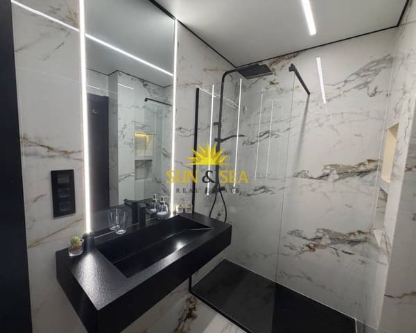 2 soveværelse Lejlighed til leje i Playa del Cura, Torrevieja - € 1.500 (Ref: 9793654)