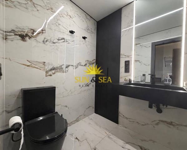 2 soveværelse Lejlighed til leje i Playa del Cura, Torrevieja - € 1.500 (Ref: 9793654)