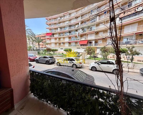2 soveværelse Lejlighed til leje i Playa del Cura, Torrevieja - € 1.500 (Ref: 9793654)