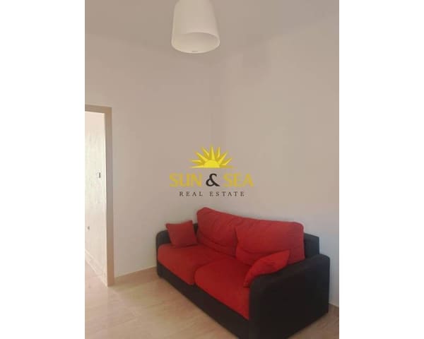 2 camera da letto Appartamento da affittare in San Antón, Cartagena con garage - 700 € (Rif: 9795081)