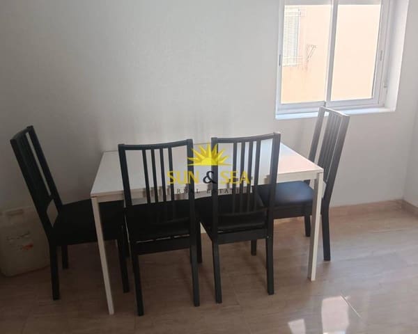 2 camera da letto Appartamento da affittare in San Antón, Cartagena con garage - 700 € (Rif: 9795081)