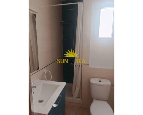 2 camera da letto Appartamento da affittare in San Antón, Cartagena con garage - 700 € (Rif: 9795081)