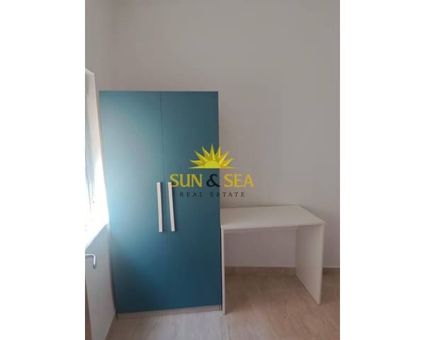 2 camera da letto Appartamento da affittare in San Antón, Cartagena con garage - 700 € (Rif: 9795081)