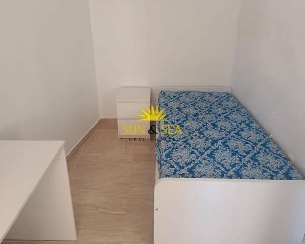 2 camera da letto Appartamento da affittare in San Antón, Cartagena con garage - 700 € (Rif: 9795081)