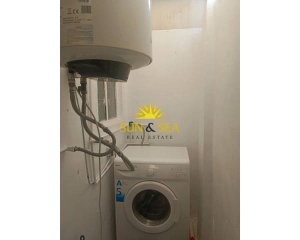 2 camera da letto Appartamento da affittare in San Antón, Cartagena con garage - 700 € (Rif: 9795081)