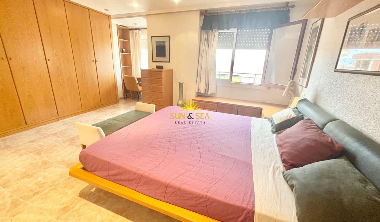 Apartamento de 3 habitaciones en Ciudad Quesada en alquiler vacacional - 750 € (Ref: 9795326)