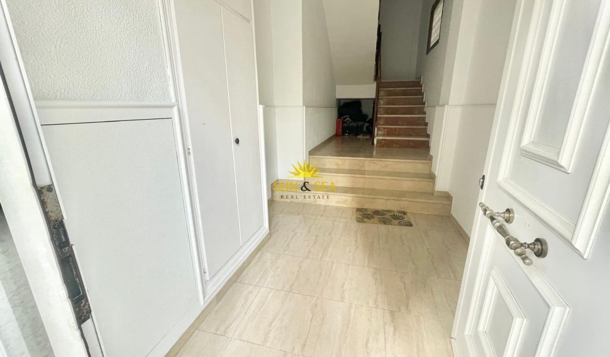 Apartamento de 3 habitaciones en Ciudad Quesada en alquiler vacacional - 750 € (Ref: 9795326)