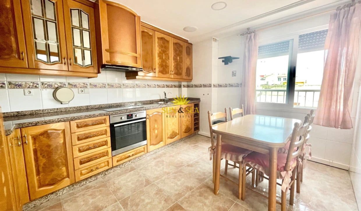Apartamento de 3 habitaciones en Ciudad Quesada en alquiler vacacional - 750 € (Ref: 9795326)