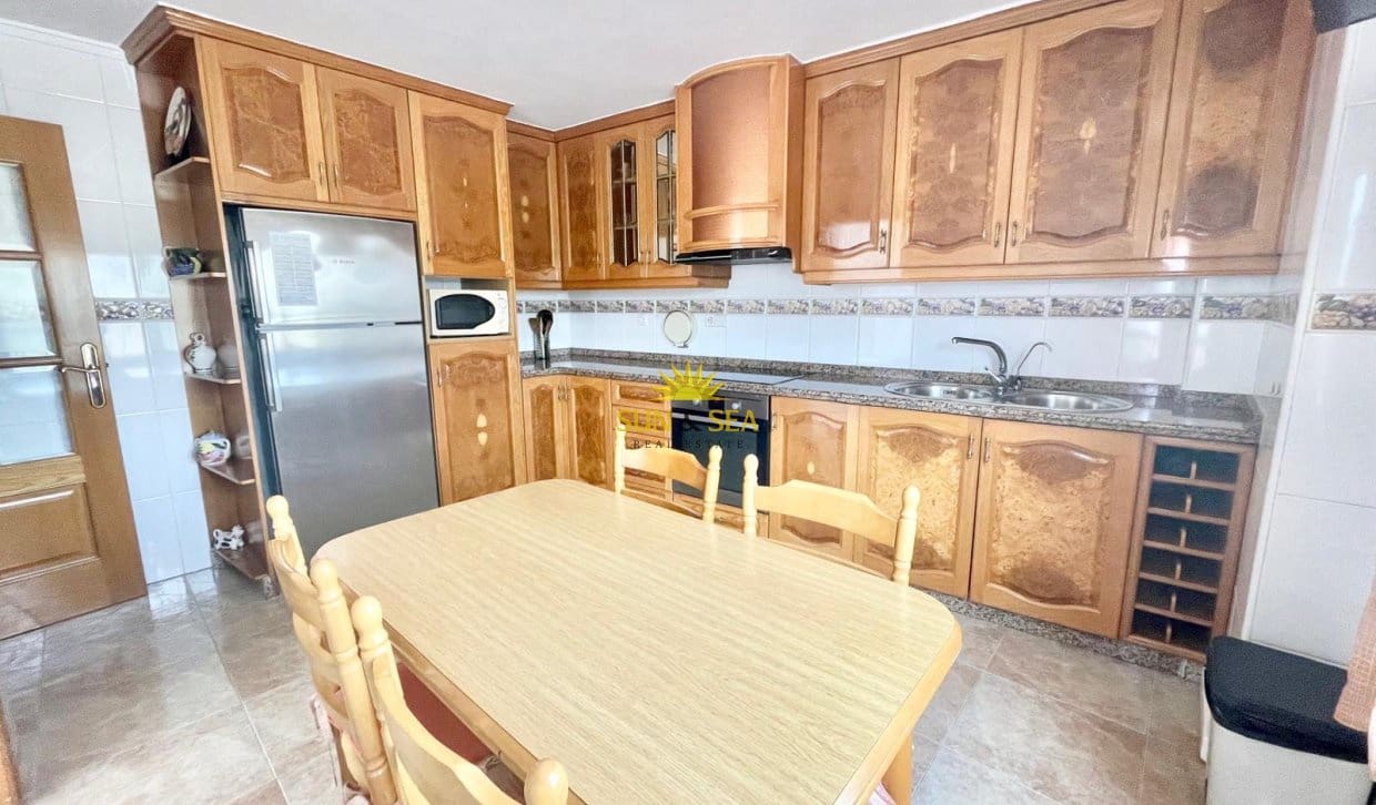 Apartamento de 3 habitaciones en Ciudad Quesada en alquiler vacacional - 750 € (Ref: 9795326)