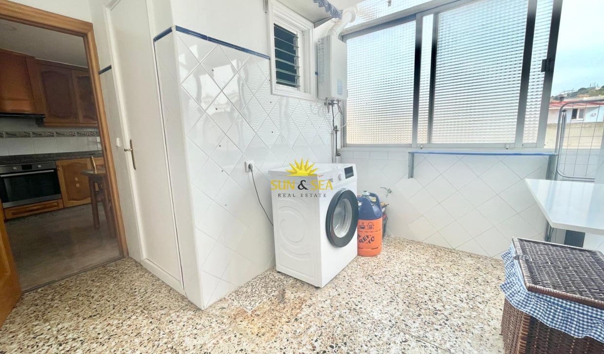 Apartamento de 3 habitaciones en Ciudad Quesada en alquiler vacacional - 750 € (Ref: 9795326)