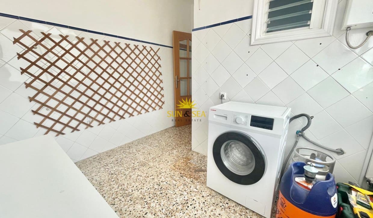 Apartamento de 3 habitaciones en Ciudad Quesada en alquiler vacacional - 750 € (Ref: 9795326)