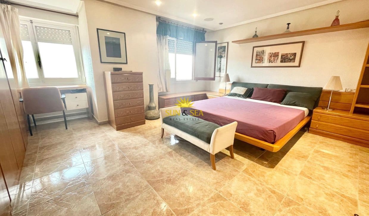 Apartamento de 3 habitaciones en Ciudad Quesada en alquiler vacacional - 750 € (Ref: 9795326)
