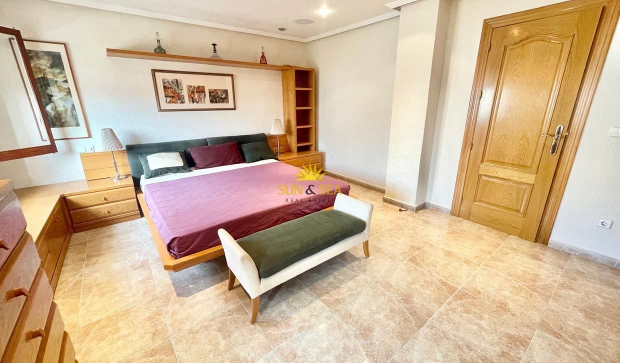 Apartamento de 3 habitaciones en Ciudad Quesada en alquiler vacacional - 750 € (Ref: 9795326)