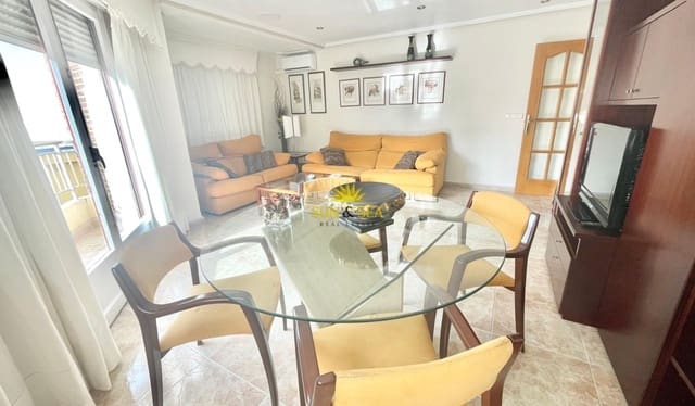 3 quarto Apartamento para arrendar em Ciudad Quesada, Rojales com garagem - 900 € (Ref: 9795326)