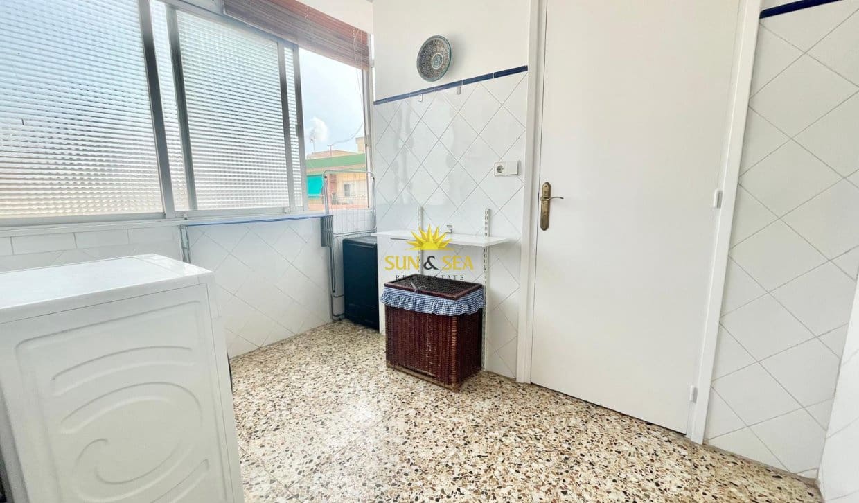 Apartamento de 3 habitaciones en Ciudad Quesada en alquiler vacacional - 750 € (Ref: 9795326)