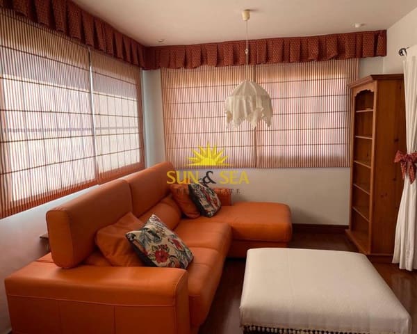 6 Zimmer Villa zu vermieten in Sierra Helada, Benidorm mit Pool Garage - 5.500 € (Ref: 9795327)