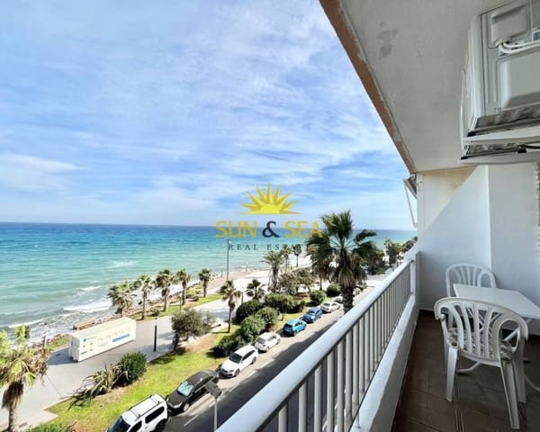 1 soveværelse Lejlighed til salg i Avenida Habaneras - Curva de Palangre, Torrevieja - € 140.000 (Ref: 9797465)