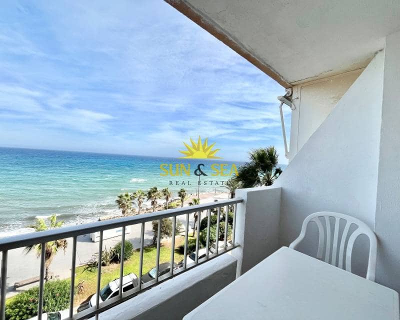 1 soveværelse Lejlighed til salg i Torrevieja - € 140.000 (Ref: 9797465)