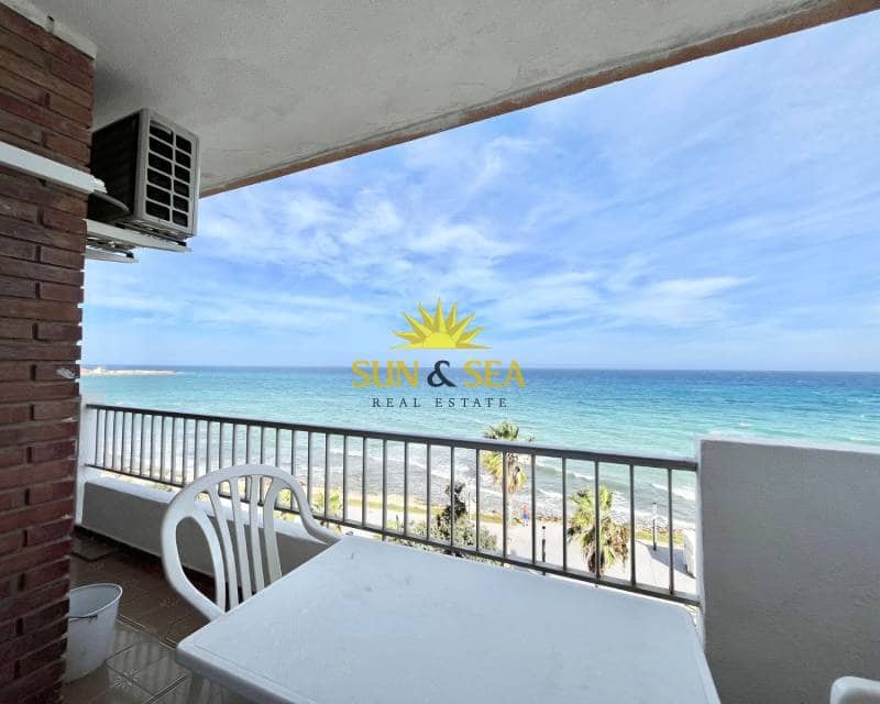 1 soveværelse Lejlighed til salg i Torrevieja - € 140.000 (Ref: 9797465)