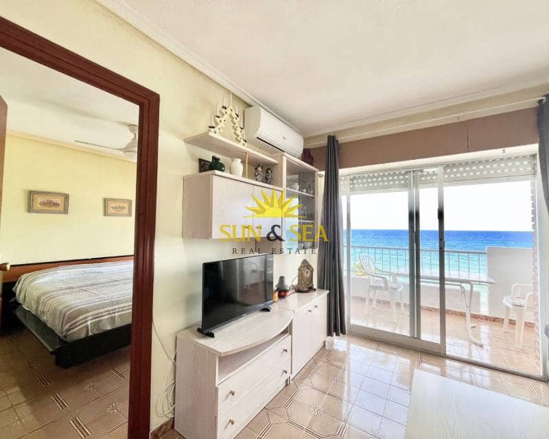 1 soveværelse Lejlighed til salg i Torrevieja - € 140.000 (Ref: 9797465)