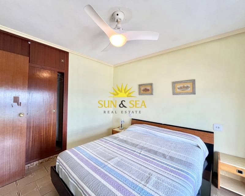 1 soveværelse Lejlighed til salg i Torrevieja - € 140.000 (Ref: 9797465)