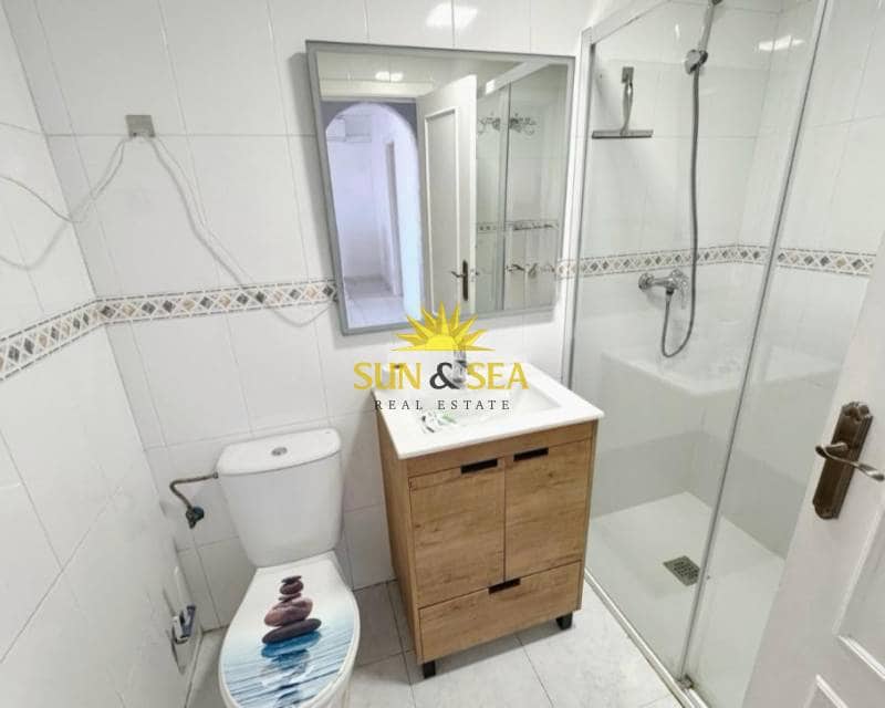 2 bedroom Townhouse for sale in Torrevieja - € 167,000 (Ref: 9798312)