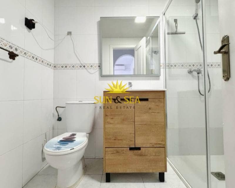 2 bedroom Townhouse for sale in Torrevieja - € 167,000 (Ref: 9798312)