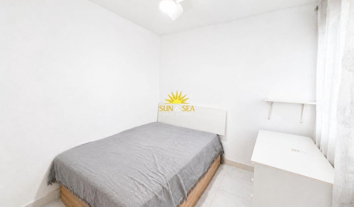 2 camera da letto Casa in vendita in Torrevieja - 135.000 € (Rif: 9798312)