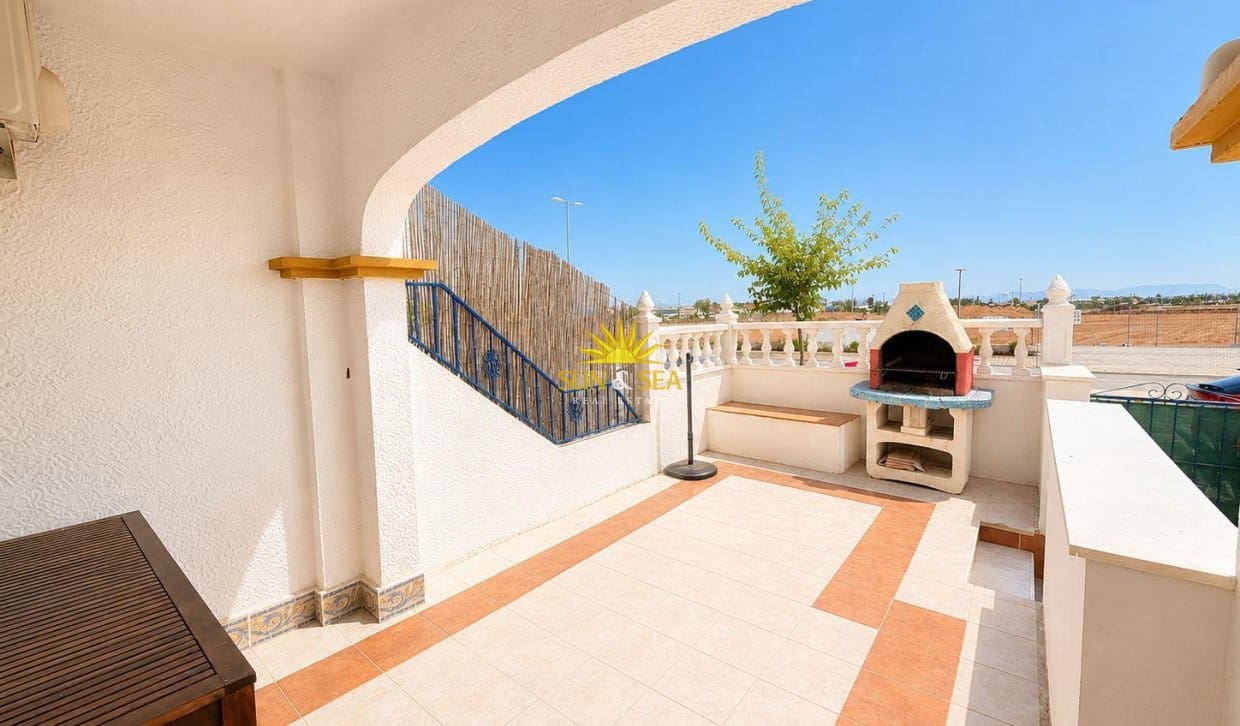 2 camera da letto Casa in vendita in Torrevieja - 135.000 € (Rif: 9798312)