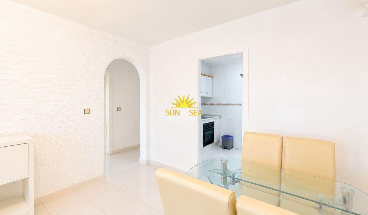 2 camera da letto Casa in vendita in Torrevieja - 135.000 € (Rif: 9798312)