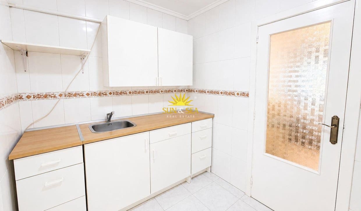 2 camera da letto Casa in vendita in Torrevieja - 135.000 € (Rif: 9798312)