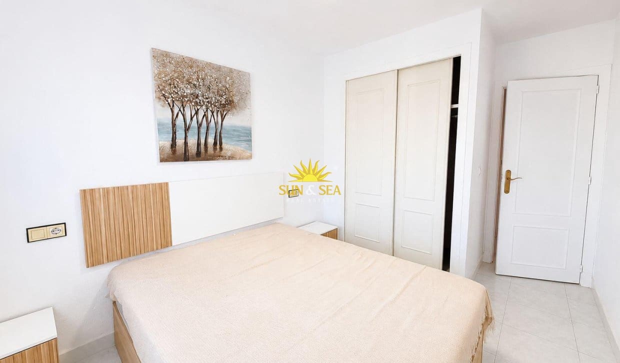 2 camera da letto Casa in vendita in Torrevieja - 135.000 € (Rif: 9798312)