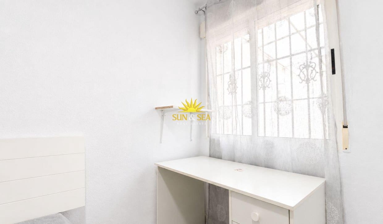 2 camera da letto Casa in vendita in Torrevieja - 135.000 € (Rif: 9798312)