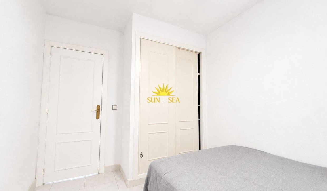 2 camera da letto Casa in vendita in Torrevieja - 135.000 € (Rif: 9798312)