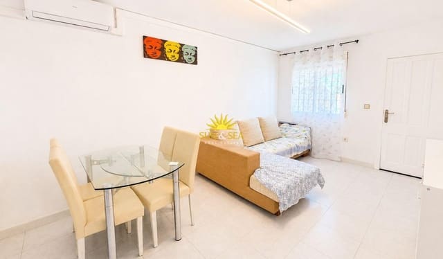 2 soveværelse Byhus til salg i El Chaparral - La Siesta - La Torreta, Torrevieja - € 147.000 (Ref: 9798312)