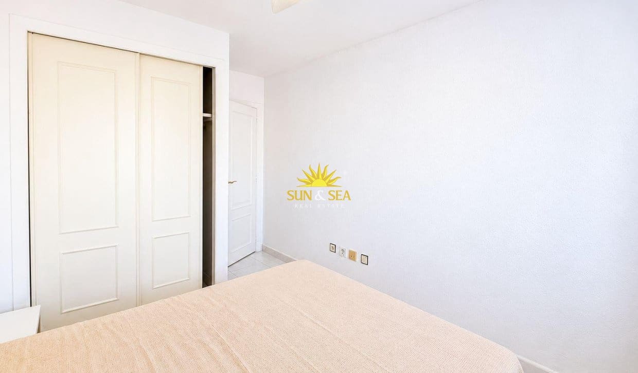 2 camera da letto Casa in vendita in Torrevieja - 135.000 € (Rif: 9798312)