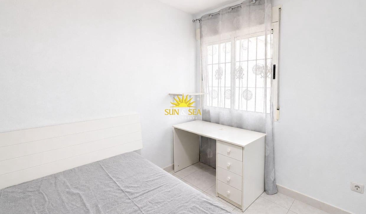 2 camera da letto Casa in vendita in Torrevieja - 135.000 € (Rif: 9798312)