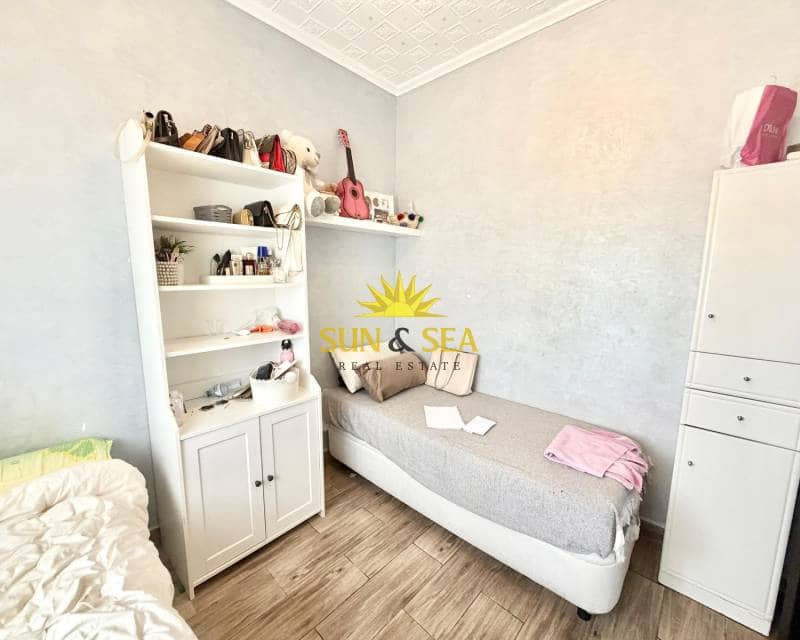 3 chambre Appartement à vendre à San Javier - 95 000 € (Ref: 9798314)