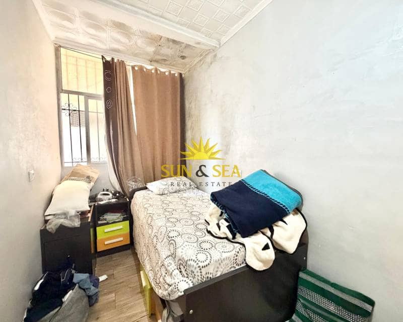 3 chambre Appartement à vendre à San Javier - 95 000 € (Ref: 9798314)