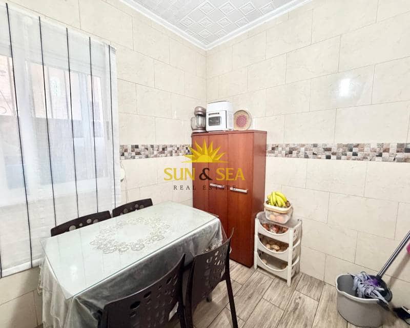 3 chambre Appartement à vendre à San Javier - 95 000 € (Ref: 9798314)