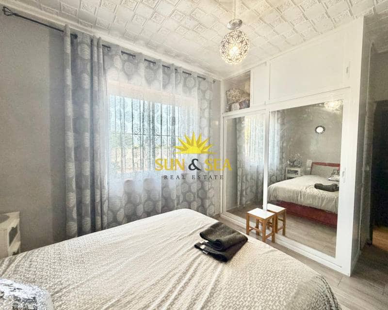 3 chambre Appartement à vendre à San Javier - 95 000 € (Ref: 9798314)