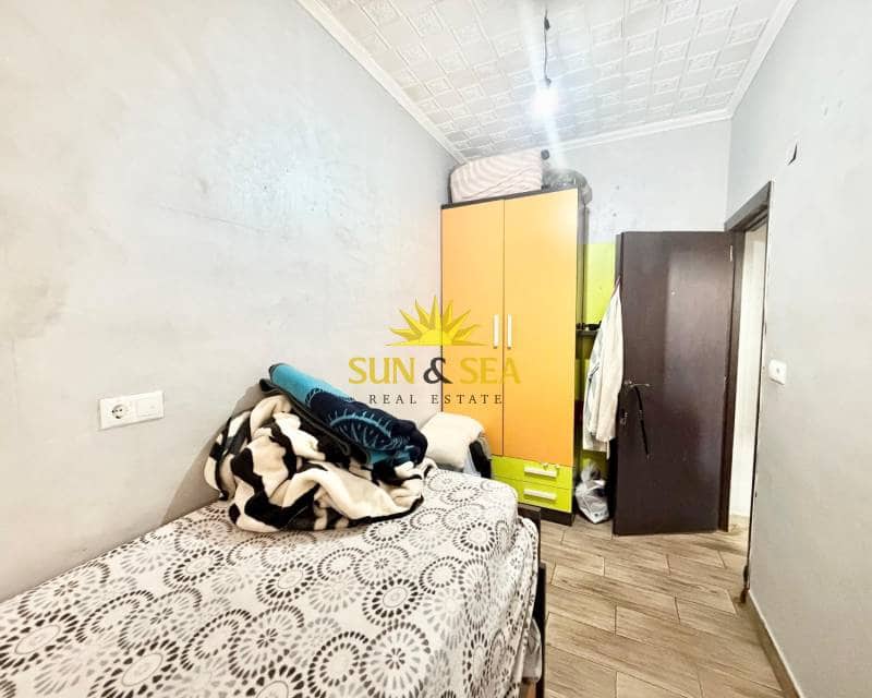 3 chambre Appartement à vendre à San Javier - 95 000 € (Ref: 9798314)