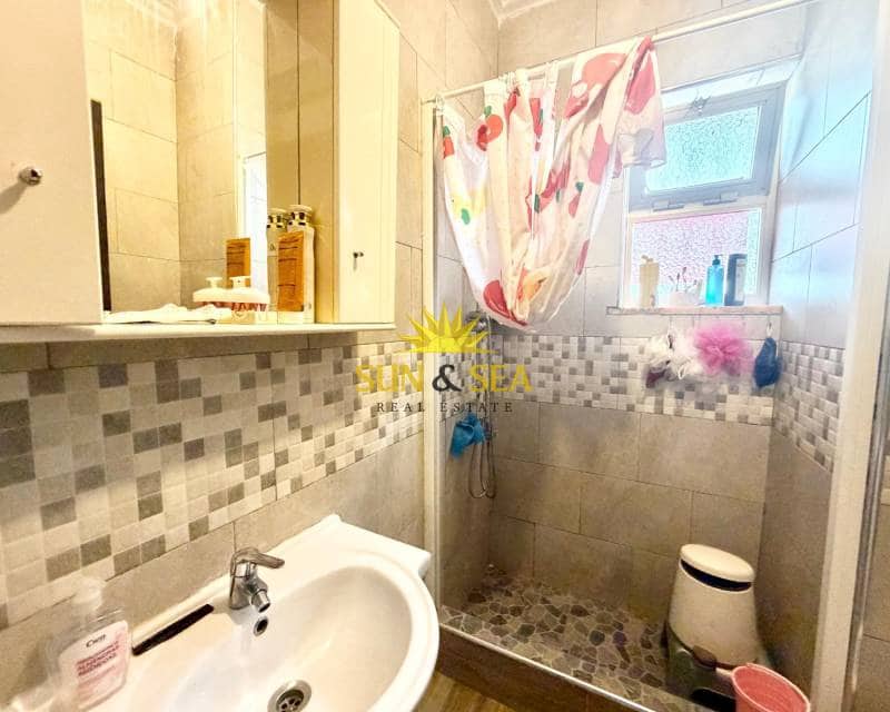 3 chambre Appartement à vendre à San Javier - 95 000 € (Ref: 9798314)