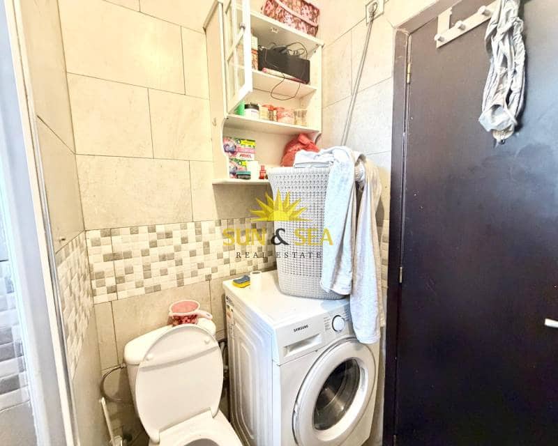 3 chambre Appartement à vendre à San Javier - 95 000 € (Ref: 9798314)