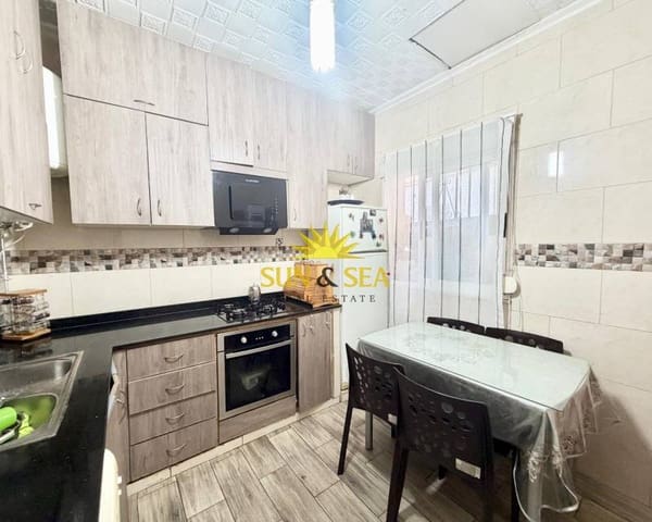 3 chambre Appartement à vendre à Ciudad, San Javier - 95 000 € (Ref: 9798314)