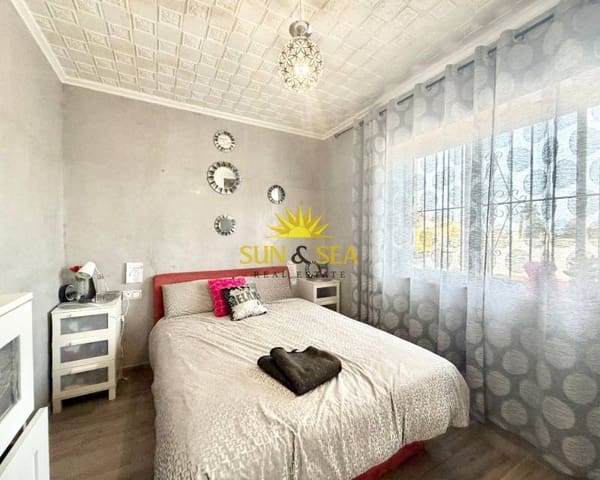 3 chambre Appartement à vendre à Ciudad, San Javier - 95 000 € (Ref: 9798314)